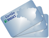 Cartão BNDES